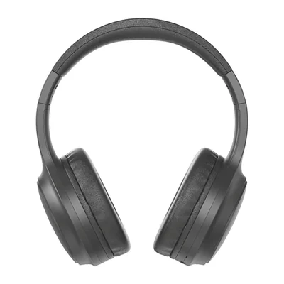 Audífonos Inalámbricos Select Sound Noisee + Con Cancelación De Ruido Negro