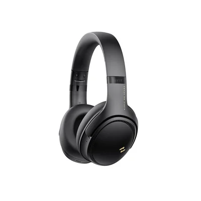 Audífonos Inalámbricos Plegables Havit Cancelación de Ruido Negro H630BT