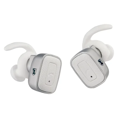 Audífonos TWS Kaiser Bluetooth Blanco MH 9102WH