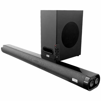 Barra de Sonido Steelpro Armony A1.4BAR