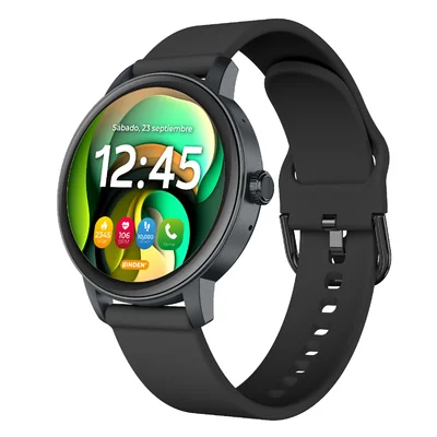 Smartwatch Binden Era One Lite Negro