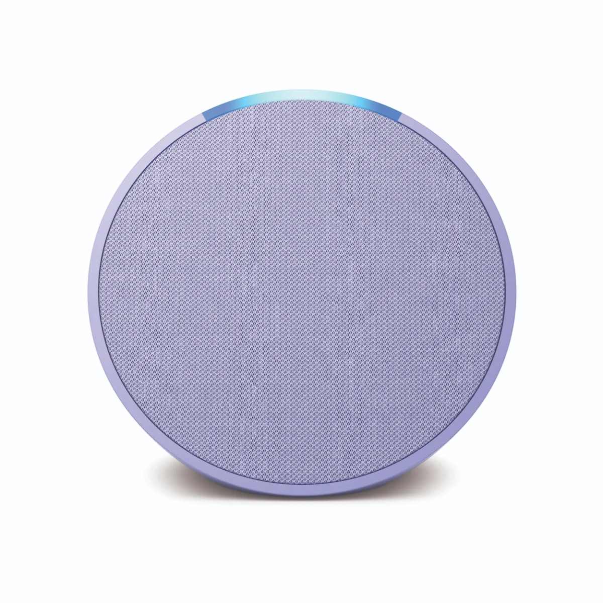 Bocina Inteligente Alexa Echo Pop Lavanda