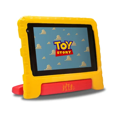 Tablet Kempler & Strauss Toy Story 7 Pulgadas 32 GB 4 GB RAM
