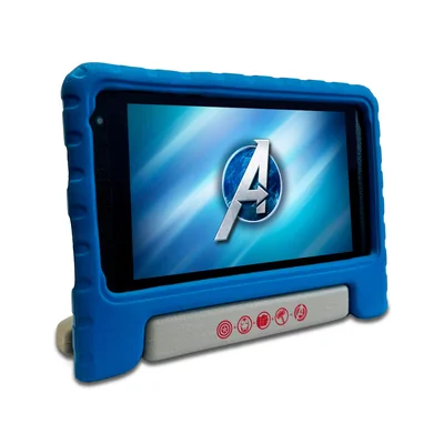 Tablet Kempler & Strauss Marvel Avengers 7 Pulgadas 32 GB 4 GB RAM