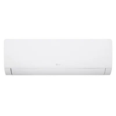 Aire Acondicionado Lg Solo Frío 11900 Btu Blanco Mt121C0