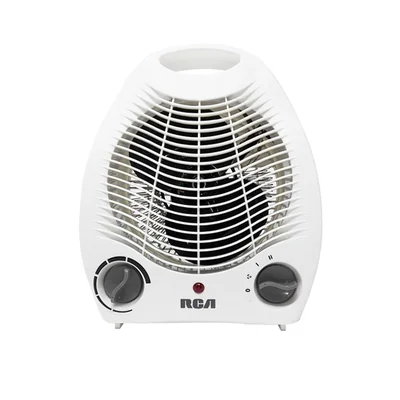 Calefactor Con Ventilador RCA