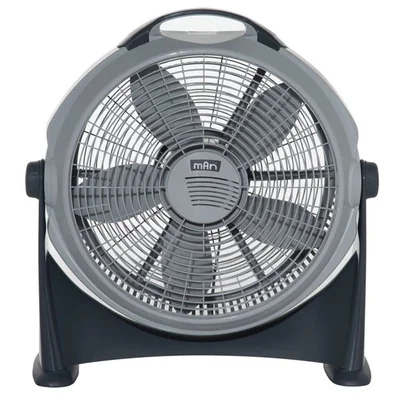 Ventilador De Piso Man 20 Pulgadas