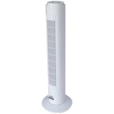 Ventilador de Torre Best Home Blanco 29 Pulgadas BH VT329
