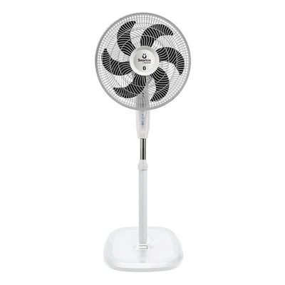 Ventilador Inteligente Taurus Smartüs 16 Pulgadas Blanco