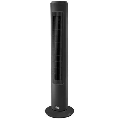 Ventilador de Torre Best Home Negro 29 Pulgadas BHVT329