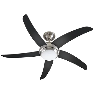 Ventilador de Techo Best Home Aspas Doble Vista 48 Pulgadas