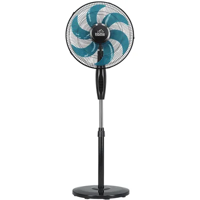 Ventilador de Pedestal Best Home Tres Velocidades 16 Pulgadas
