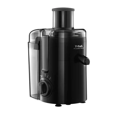 Extractor de Jugos T-Fal Frutelia Plus 950 ml Negro