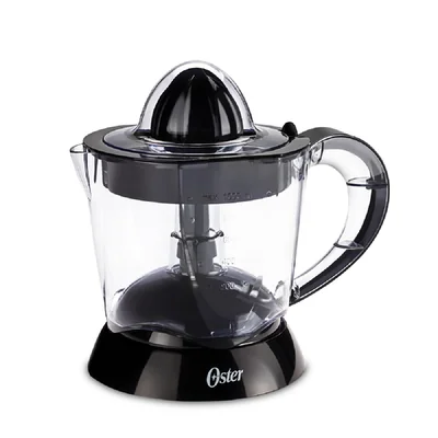 Exprimidor de Citricos Oster 1 L Negro FPSTJU407B