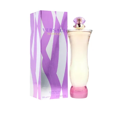 Fragancia Versace Woman 100 ml