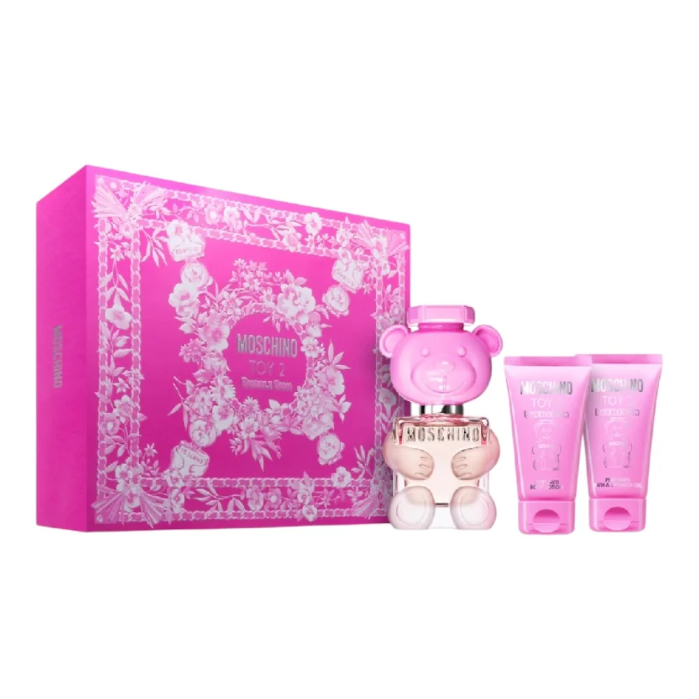 Perfume Moschino Dama Toy2 Bubble Gum