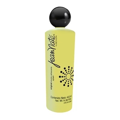 Loción Corporal Jean Naté Revlon Original 443 ml