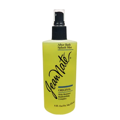 Loción Corporal Jean Naté Revlon Original 236 ml