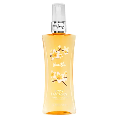 Brisa Corporal Body Fantasies Vanilla 94ml