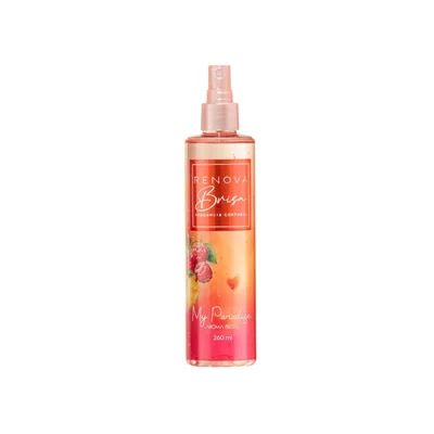 Fragancia Corporal Renova Brisa My Paradise 260 ml