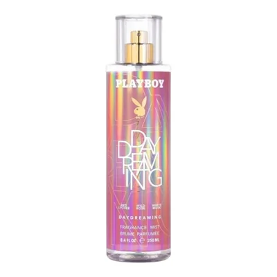 Body Mist Playboy Daydreaming Fragrance 250 ml