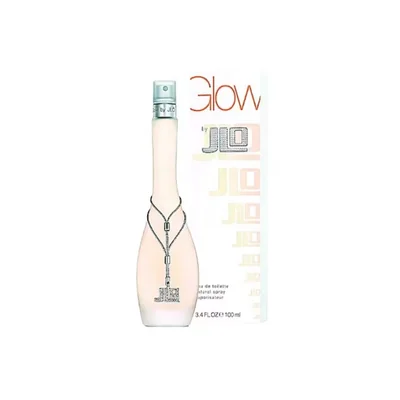 Fragancia Jennifer Lopez Glow 100 ml