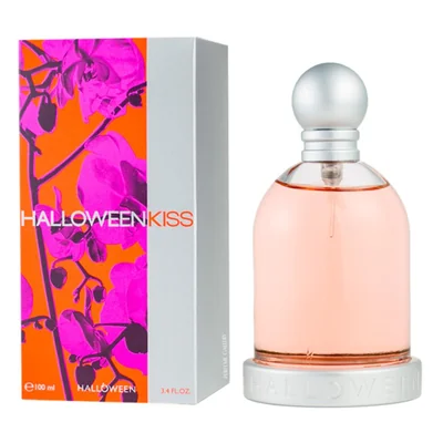 Fragancia Jesus del Pozo Halloween Kiss EDT 100 ml