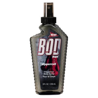 Fragancia Bod Man Uppercut 236 Ml