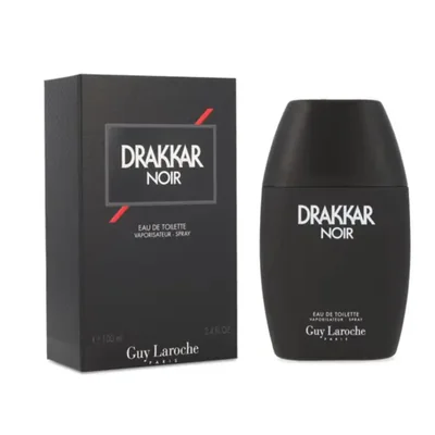 Fragancia Guy Laroche Drakkar Noir 100 ml