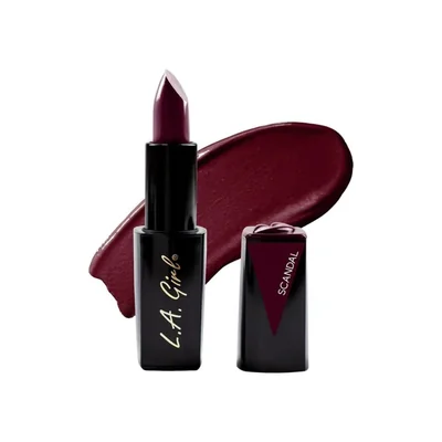 Labial en Barra L.A. Girl Attraction Scandal 3.2 g