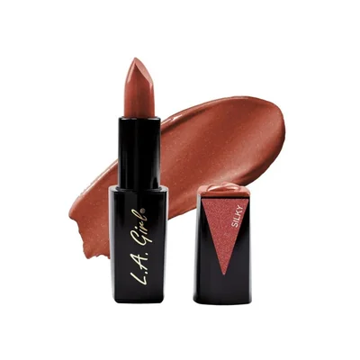 Labial en Barra L.A. Girl Attraction Silky 3.2 g