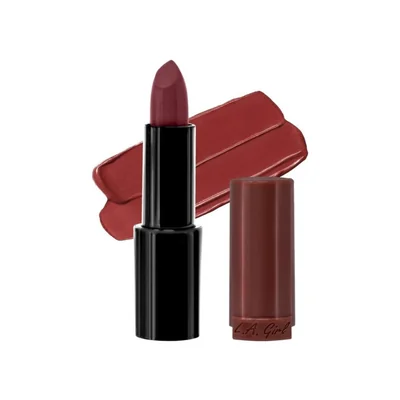 Labial en Barra L.A. Girl Pretty & Plump First Love 3.2 g