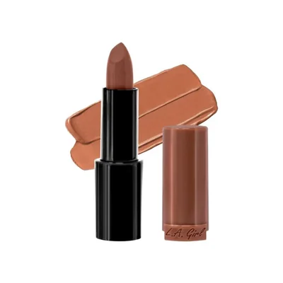 Labial en Barra L.A. Girl Pretty & Plump Pout Please 3.2 g