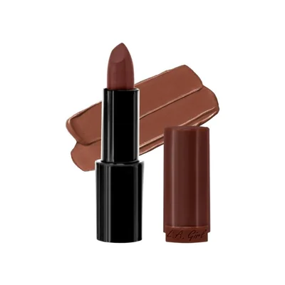 Labial en Barra L.A. Girl Pretty & Plump Sweet Tea 3.2 g