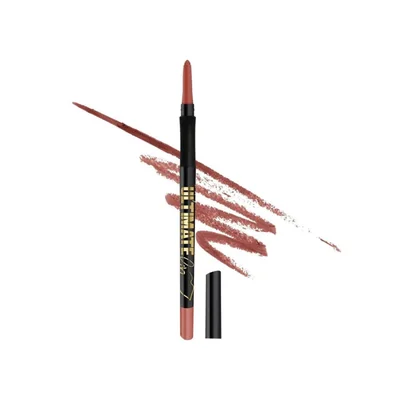 Delineador para Labios L.A. Girl Ultimate Auto Nonstop Nude 0.35 g