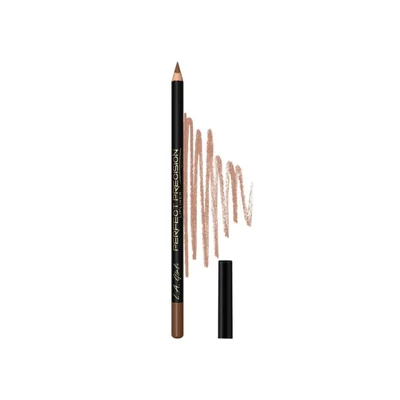 Delineador para Labios L.A. Girl Perfect Precision Bare 1.49 g