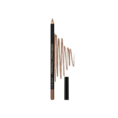 Delineador para Labios L.A. Girl Perfect Precision Café 1.49 g