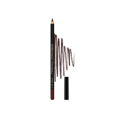 Delineador para Labios L.A. Girl Perfect Precision Berry Wine 1.49 g