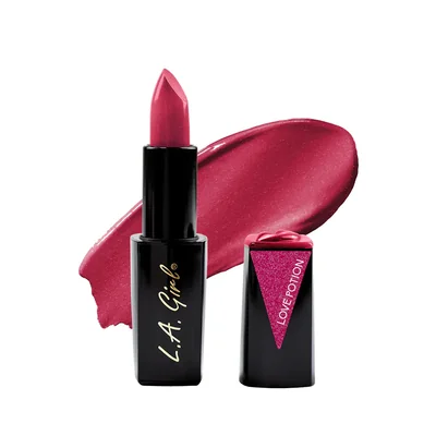 Labial en Barra L.A. Girl Attraction Love Potion 3.2 g