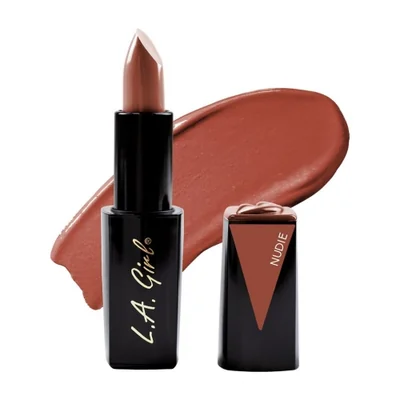 Labial en Barra L.A. Girl Attraction Nudie 3.2 g