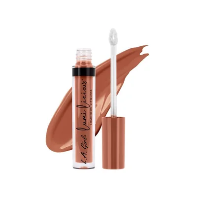 Labial Líquido L.A. Girl Lumilicious DM Me 3 ml