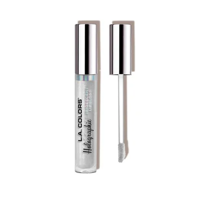 Labial Líquido L.A. Girl Holographic Diamond Lite 4 g
