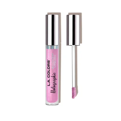 Labial Líquido L.A. Girl Holographic Sugared 4 g