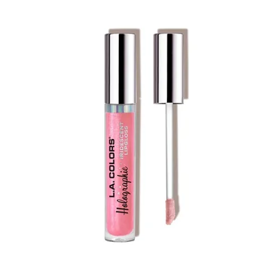 Labial Líquido L.A. Girl Holographic Dream World 4 g