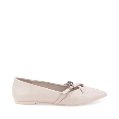 Balerina Tiras Cruzadas Cloe 2Czv26358Be Bg