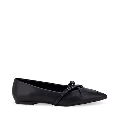 Balerina Tiras Cruzadas Cloe 2Czv26358Ne Ng