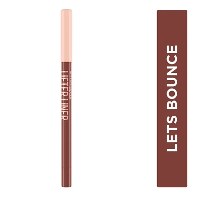 Delineador en Lápiz para Labios Maybelline Lifter Liner Lets Bounce 1.2 g