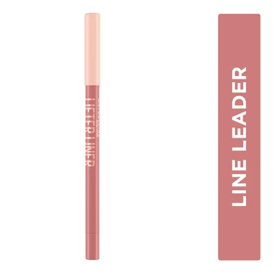 Delineador en Lápiz para Labios Maybelline Lifter Liner Line Leader 1.2 g