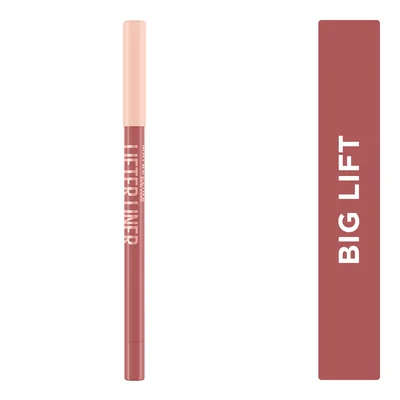Delineador en Lápiz para Labios Maybelline Lifter Liner Big Lift 1.2 g