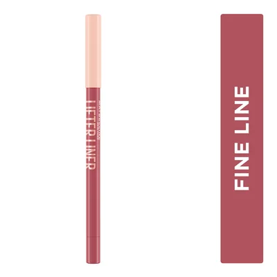 Delineador en Lápiz para Labios Maybelline Lifter Liner Fin Line 1.2 g